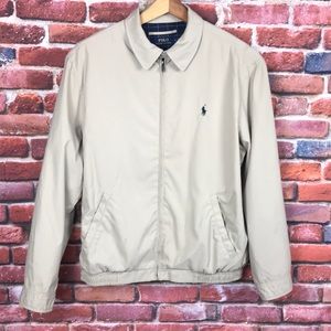 Polo Ralph Lauren Men’s Jacket